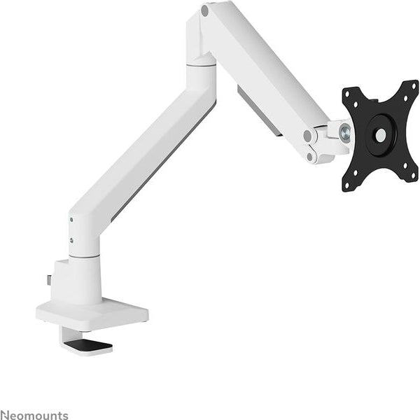 NEOMOUNTS Monitorarm DS70-250WH1 bis 9 kg – Weiss