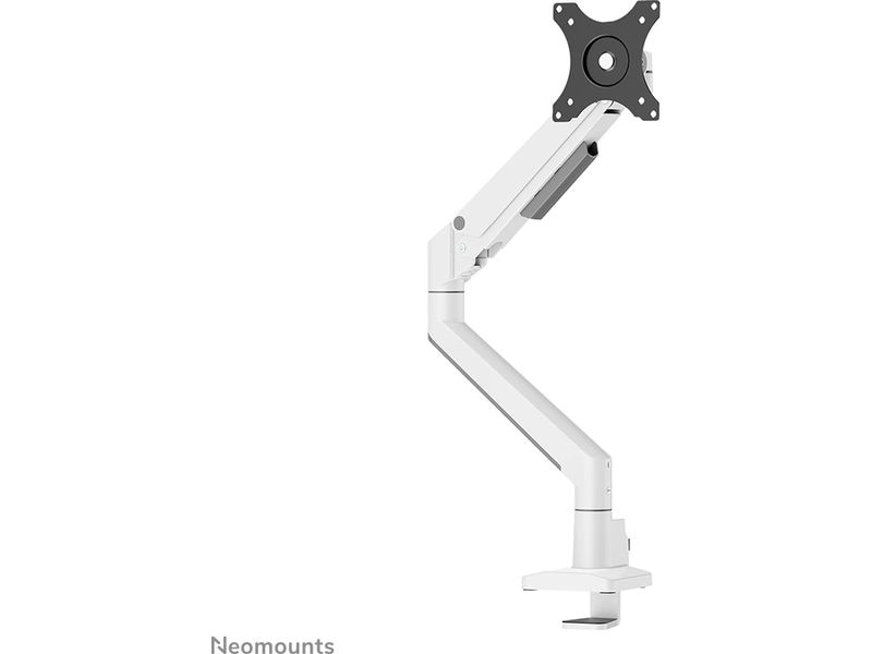 NEOMOUNTS Monitorarm DS70-250WH1 bis 9 kg – Weiss