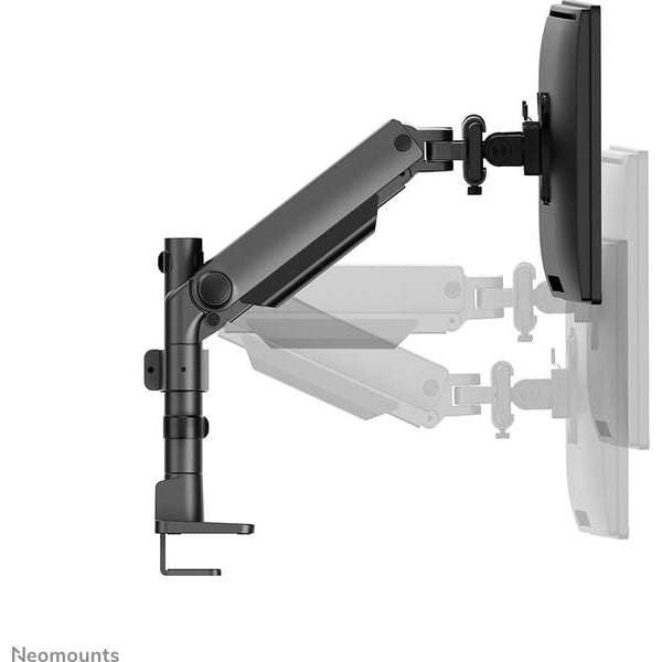 NEOMOUNTS Monitorarm DS65S-950BL2 bis 11 kg – Schwarz