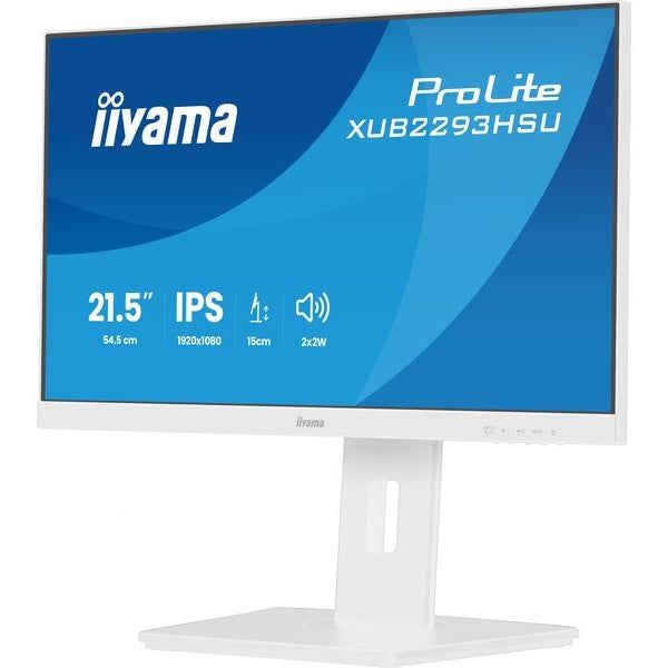 iiyama Monitor ProLite XUB2293HSU-W7