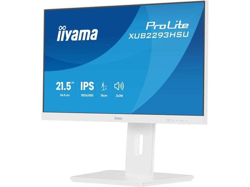 iiyama Monitor ProLite XUB2293HSU-W7