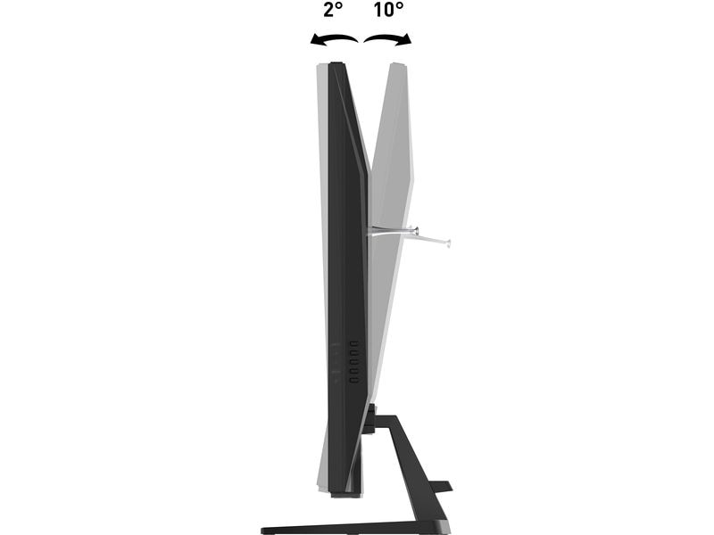 iiyama Monitor G-MASTER G4380UHSU-B2