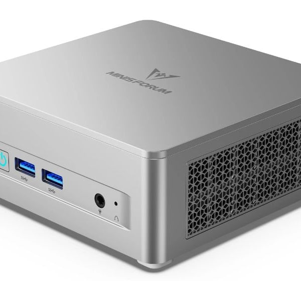 Minisforum Mini PC UM750L Slim
