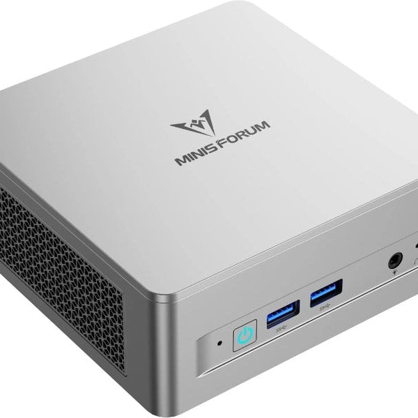 Minisforum Mini PC UM750L Slim