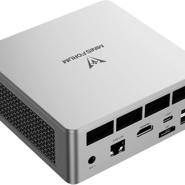 Minisforum Mini PC UM750L Slim
