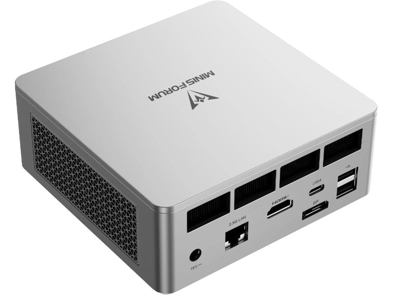 Minisforum Mini PC UM750L Slim