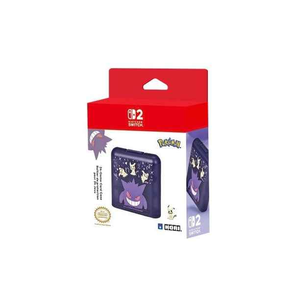 Hori Gengar und Mimikyu für Switch 2