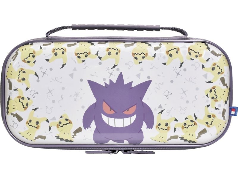 Hori Tasche Gengar and Mimikyu für Switch 2