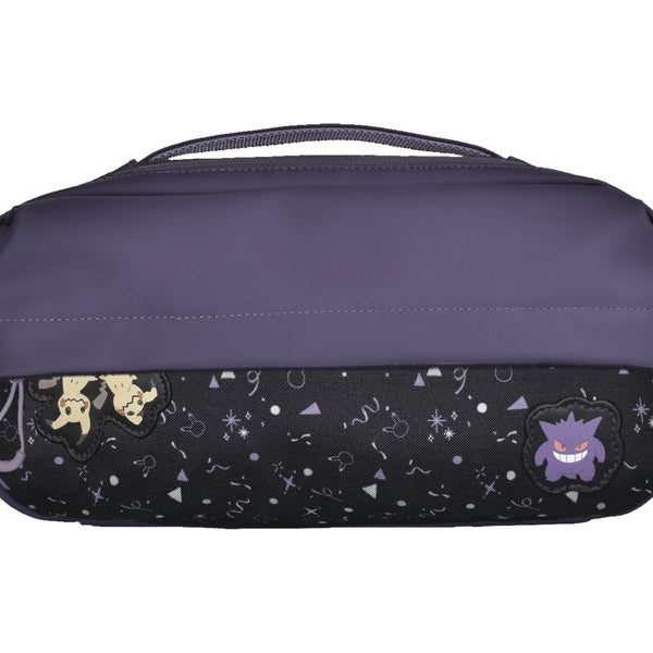 Hori Tasche Adventure Pack Gengar and Mimikyu für Switch 2