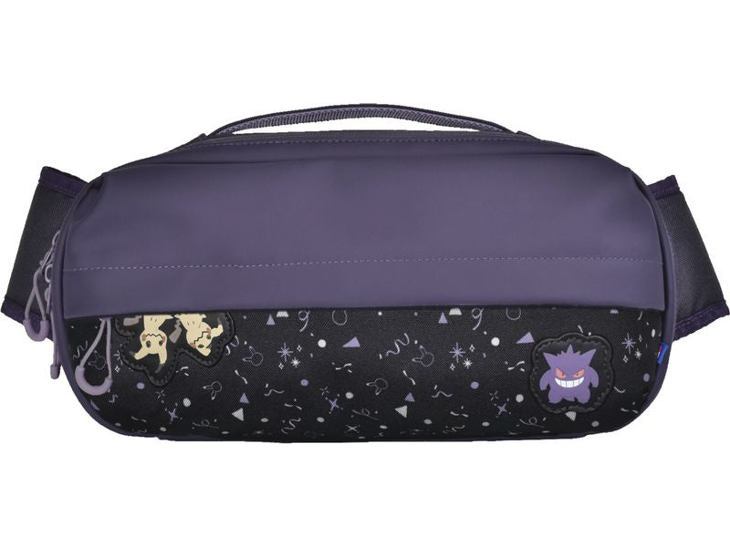 Hori Tasche Adventure Pack Gengar and Mimikyu für Switch 2