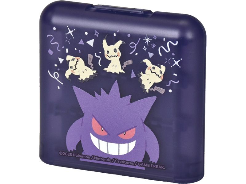 Hori Gengar und Mimikyu für Switch 2