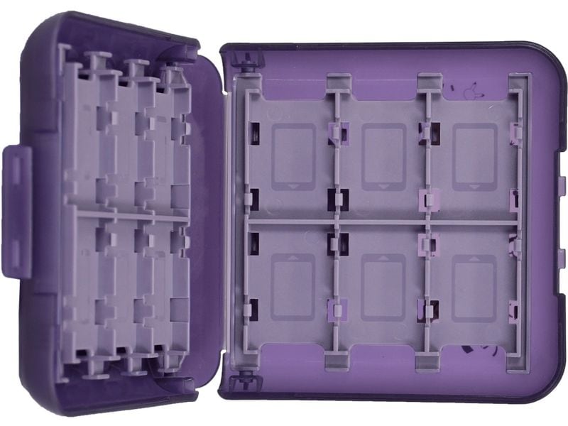 Hori Gengar und Mimikyu für Switch 2