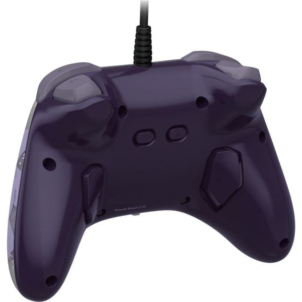 Hori Horipad Turbo Gengar and Mimikyu