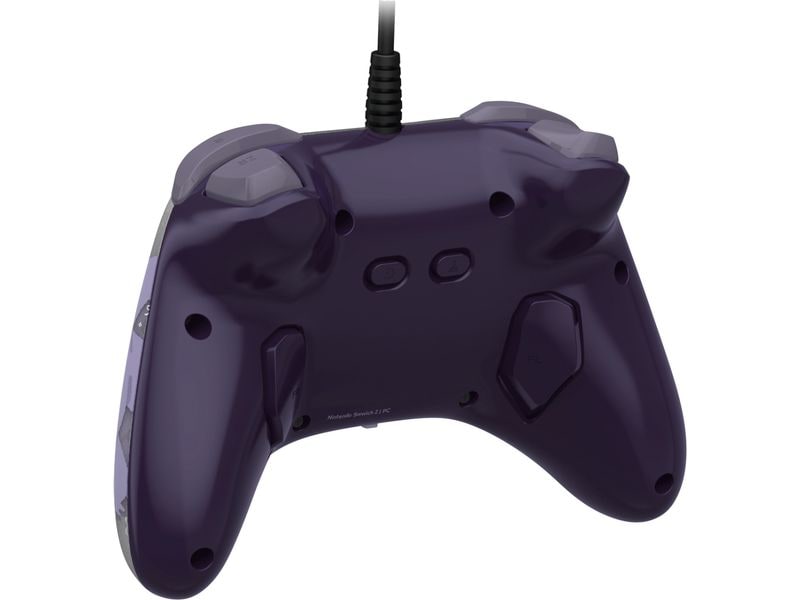 Hori Horipad Turbo Gengar and Mimikyu