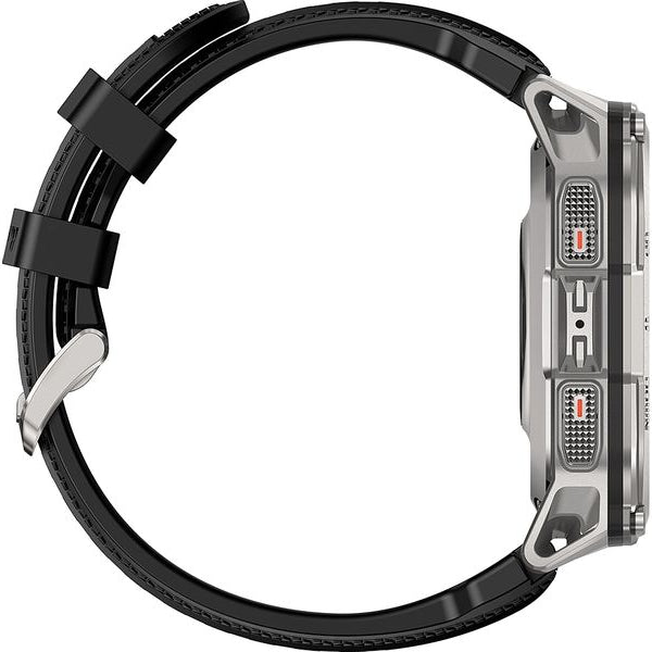 Kospet Smartwatch Tank M4 Silber