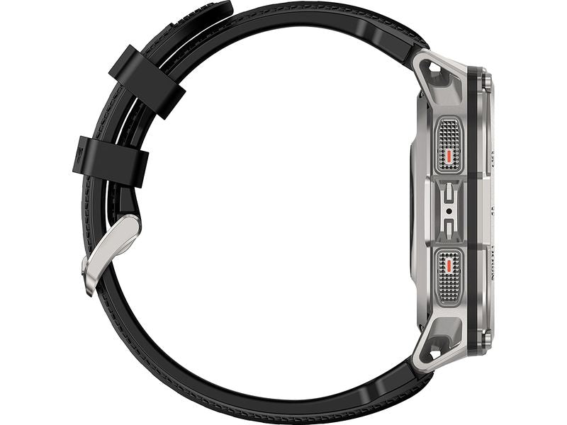 Kospet Smartwatch Tank M4 Silber