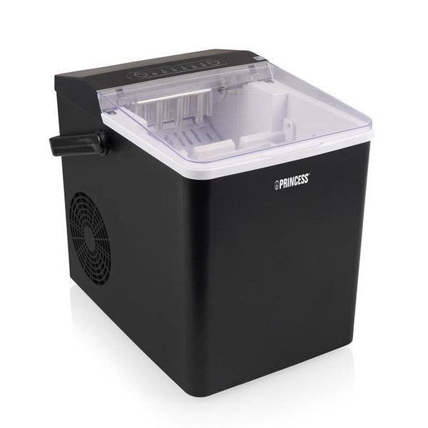 Princess Eiswürfelmaschine 283098 12 kg/24h