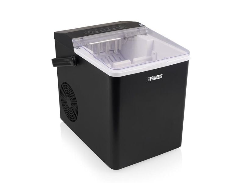 Princess Eiswürfelmaschine 283098 12 kg/24h