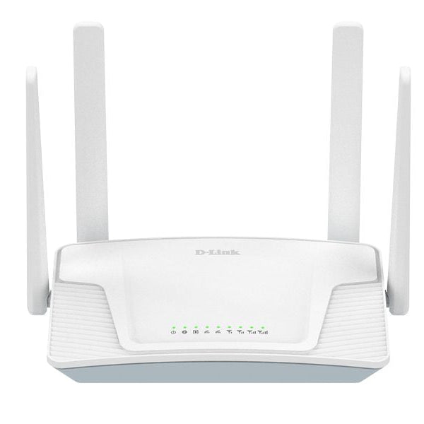 D-Link LTE-Router G416C/E