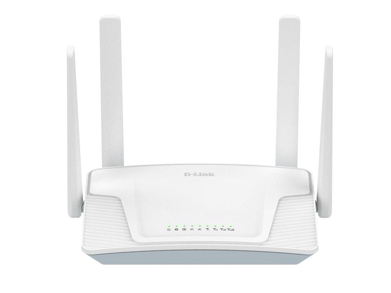 D-Link LTE-Router G416C/E