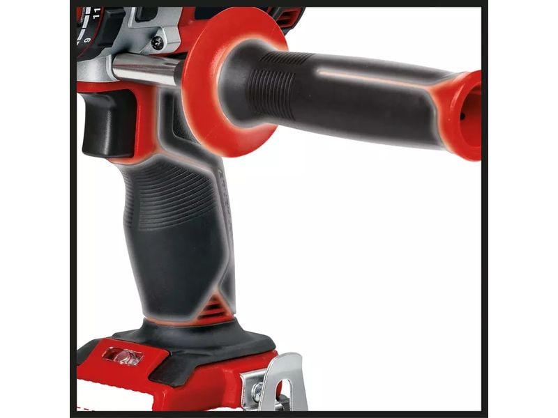 Einhell Professional Akku-Schlagbohrschrauber TP-CD 18/80 Li-i BL