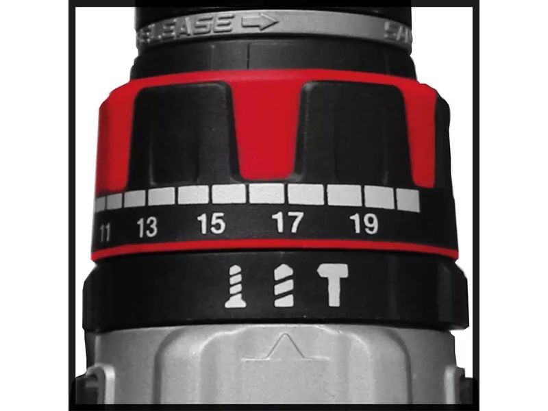 Einhell Professional Akku-Schlagbohrschrauber TP-CD 18/80 Li-i BL