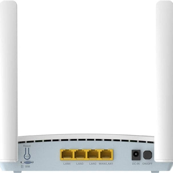 D-Link LTE-Router G416C/E