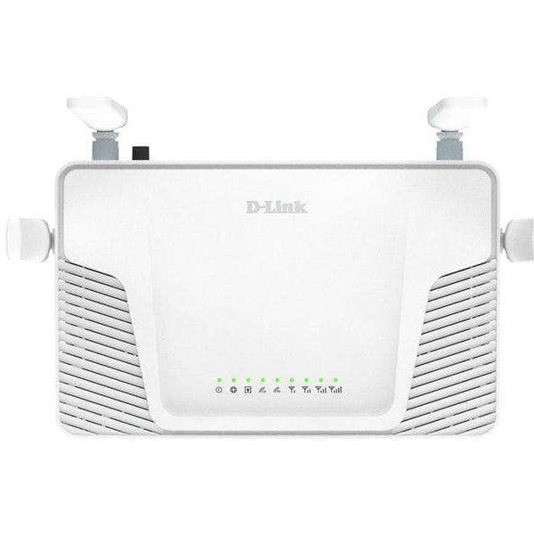 D-Link LTE-Router G416C/E