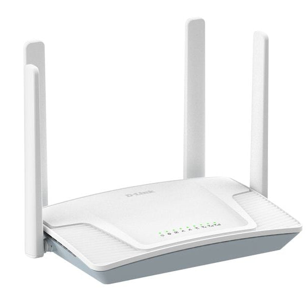D-Link LTE-Router G416C/E