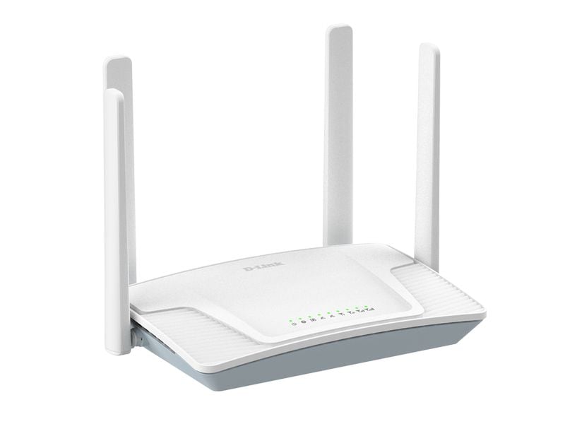 D-Link LTE-Router G416C/E
