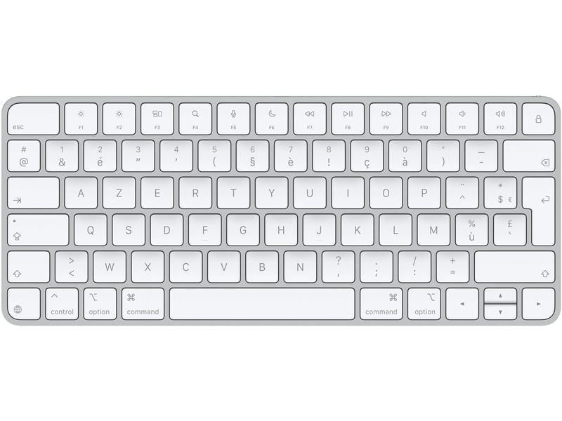 Apple Magic Keyboard (FR Layout)