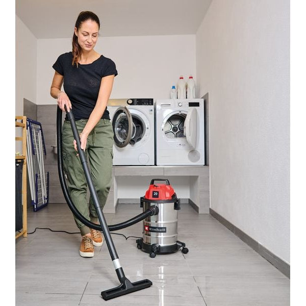 Einhell Nass-/Trockensauger  TC-VC 2045 S