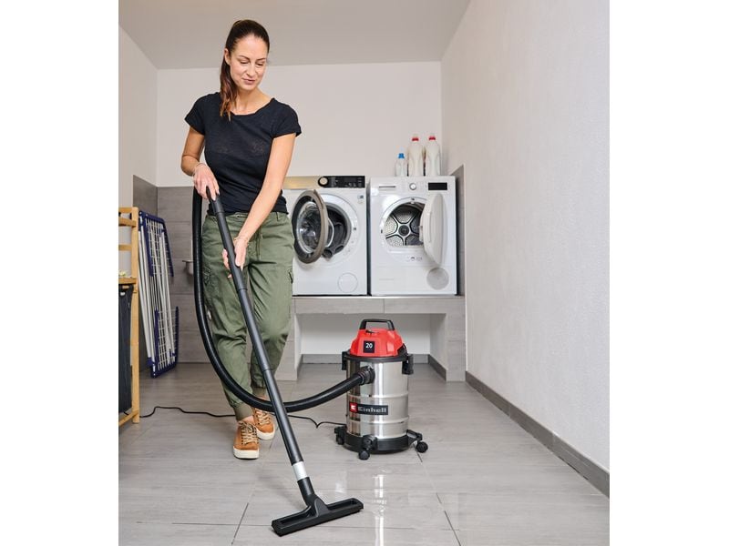 Einhell Nass-/Trockensauger  TC-VC 2045 S