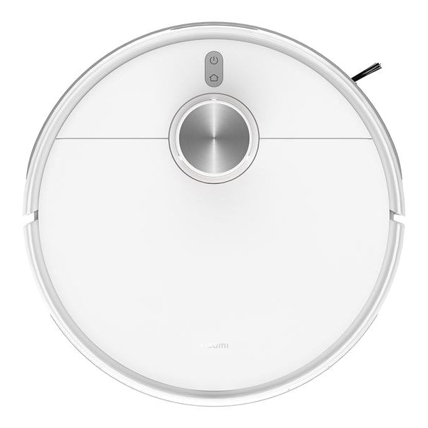 Xiaomi Saug- und Wischroboter Vacuum S40 White
