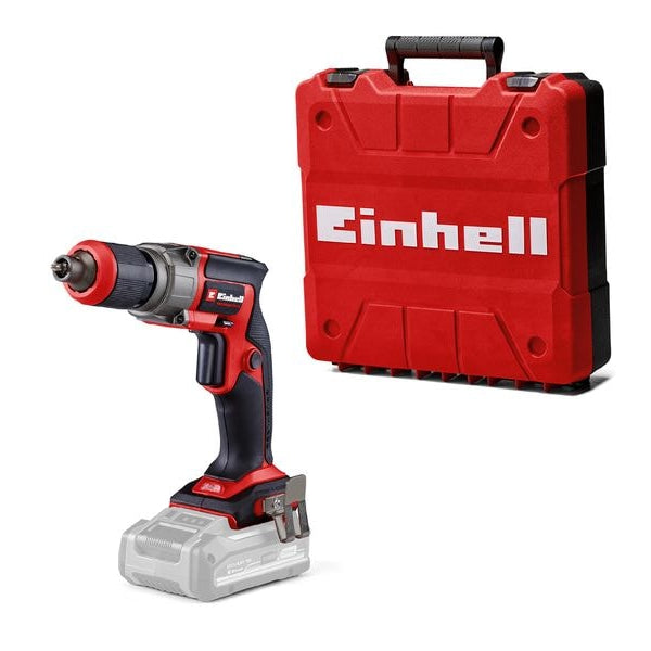 Einhell Professional Akku-Trockenbauschrauber TP-DY 18 Li BL – Solo