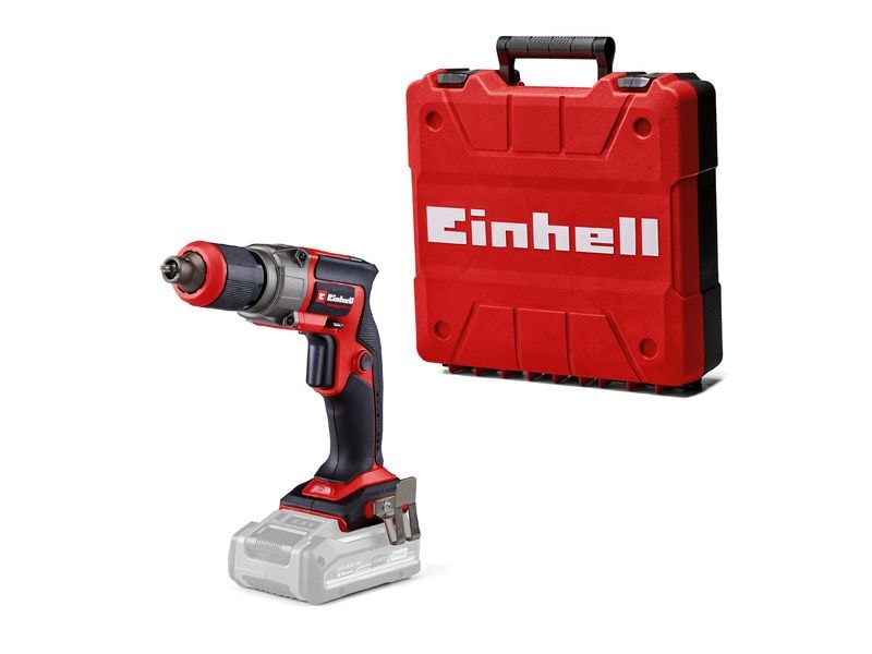 Einhell Professional Akku-Trockenbauschrauber TP-DY 18 Li BL – Solo