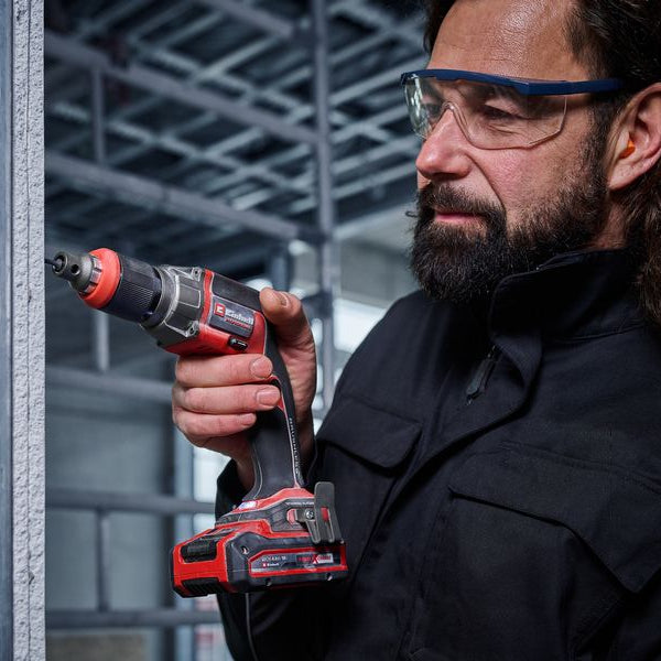 Einhell Professional Akku-Trockenbauschrauber TP-DY 18 Li BL – Solo