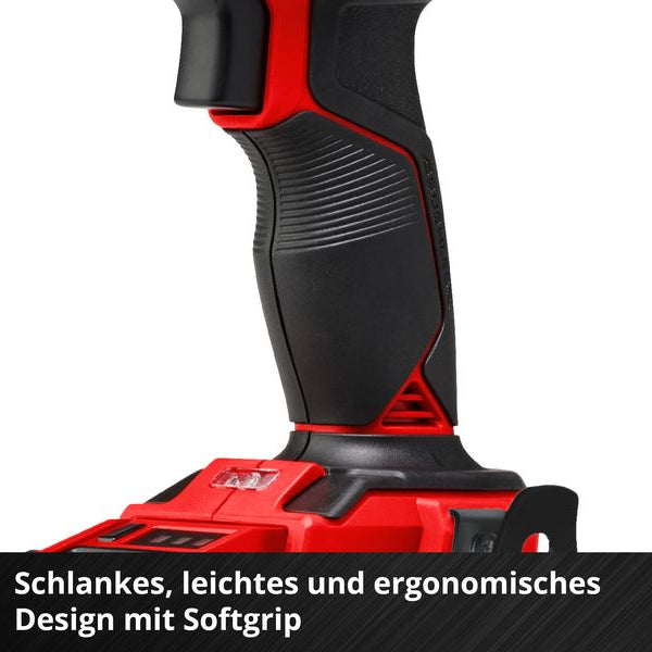 Einhell Professional Akku-Schlagbohrschrauber TP-CD 18/80 Li-i BL
