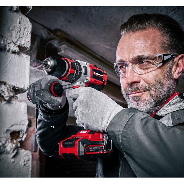 Einhell Professional Akku-Schlagbohrschrauber TP-CD 18/80 Li-i BL