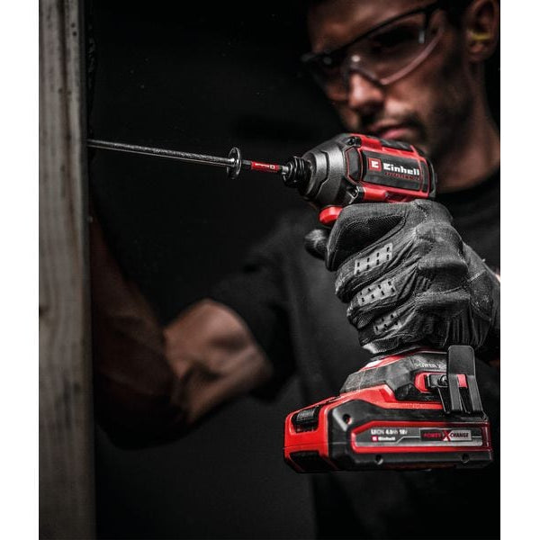 Einhell Professional Akku-Schlagschrauber TP-CI 18/250-C Li BL – Solo