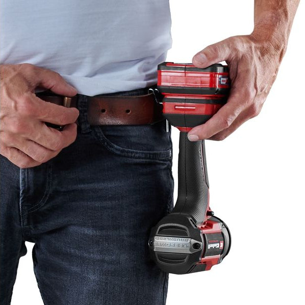 Einhell Professional Akku-Schlagschrauber TP-CW 18/750-C Li BL – Solo