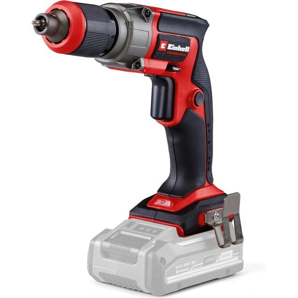Einhell Professional Akku-Trockenbauschrauber TP-DY 18 Li BL – Solo