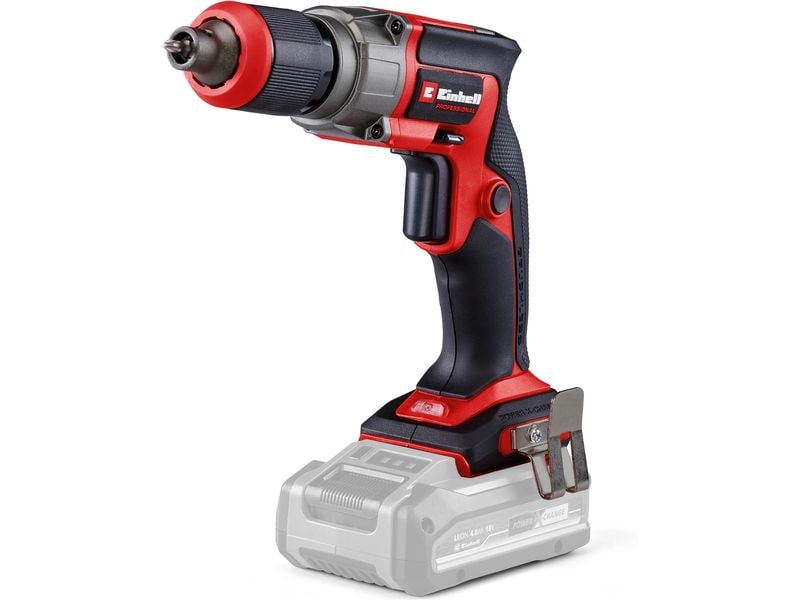 Einhell Professional Akku-Trockenbauschrauber TP-DY 18 Li BL – Solo