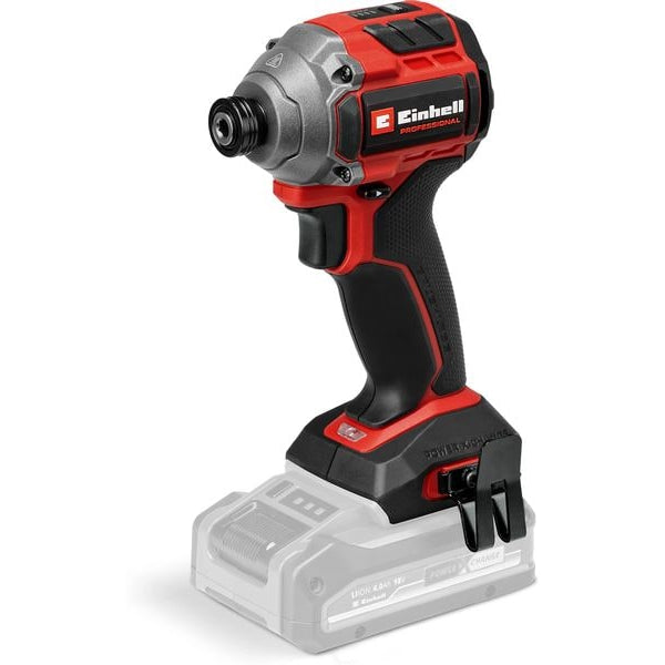 Einhell Professional Akku-Schlagschrauber TP-CI 18/250-C Li BL – Solo
