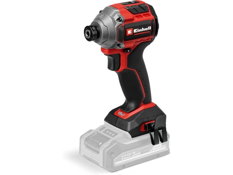 Einhell Professional Akku-Schlagschrauber TP-CI 18/250-C Li BL – Solo