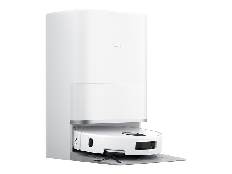 Xiaomi Saug- und Wischroboter Vacuum 5 White