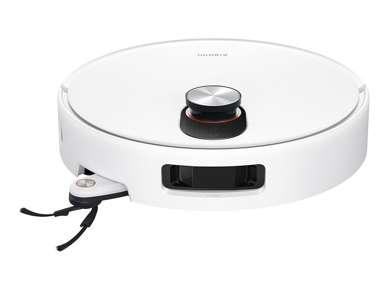 Xiaomi Saug- und Wischroboter Vacuum 5 White