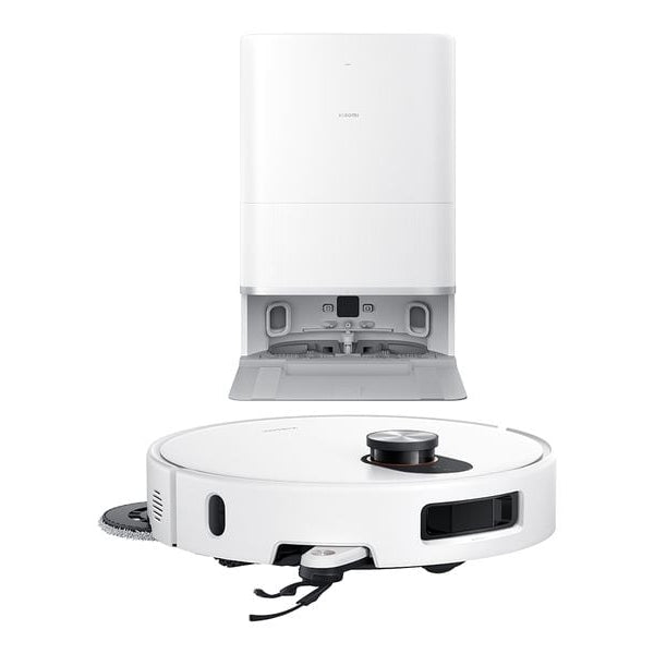 Xiaomi Saug- und Wischroboter Vacuum 5 White