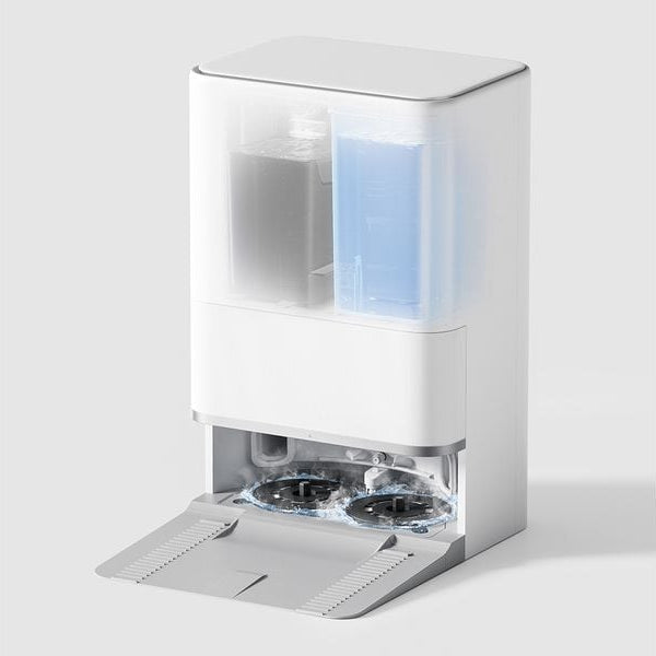 Xiaomi Saug- und Wischroboter Vacuum 5 White