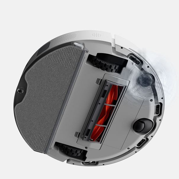 Xiaomi Saug- und Wischroboter Vacuum H40 White